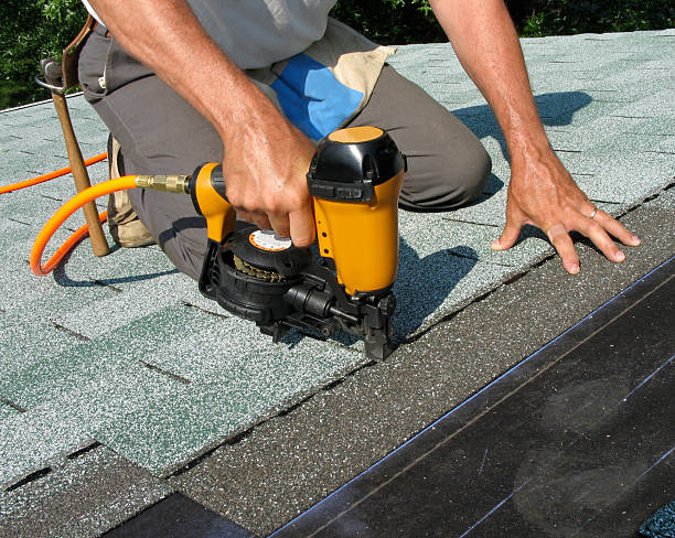 Quick and Trustworthy Emergency Roof Repair Services in Palmer Ranch, FL